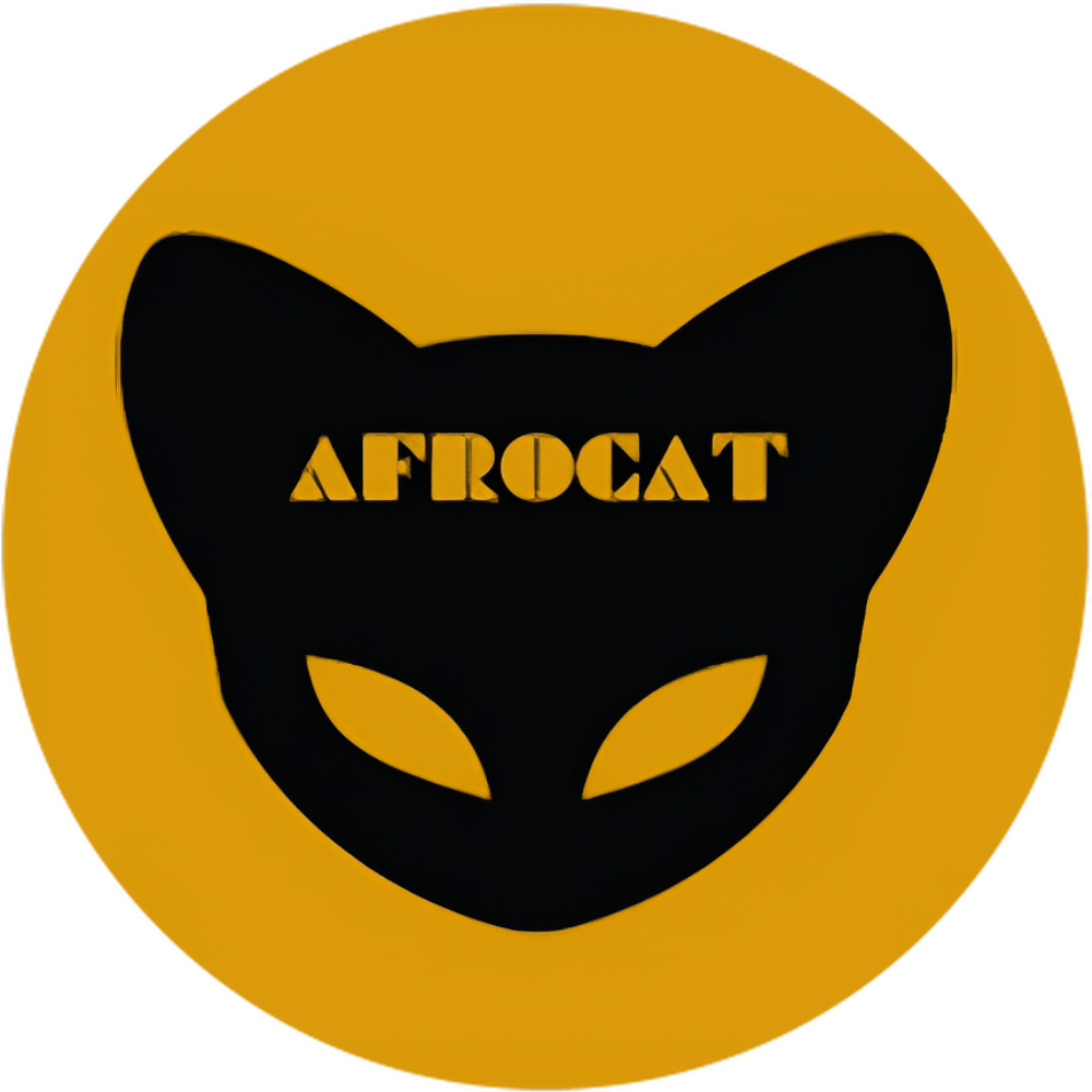 Afrocat Music